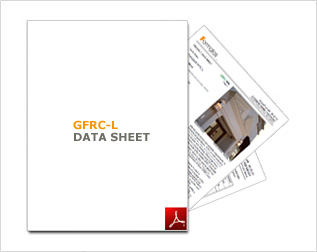 GFRC-L DATA SHEET